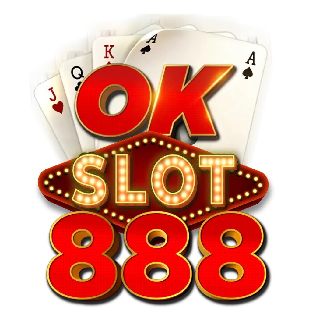 okslot888 เว็บคาสิโนออนไลน์ที่ดีที่สุด เดิมพันครบทุกเกม จ่ายจริง 100%